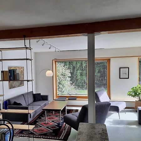 Ferienwohnung Galerie Rosenstrasse Kressbronn am Bodensee Exteriör bild