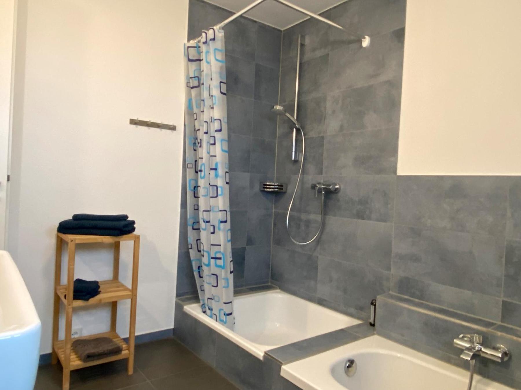 Ferienwohnung Galerie Rosenstrasse Kressbronn am Bodensee Exteriör bild